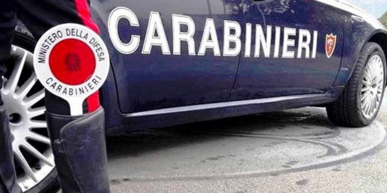 Carabinieri