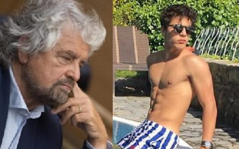caso grillo legali giovani