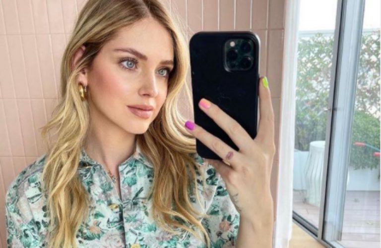 chiara ferragni