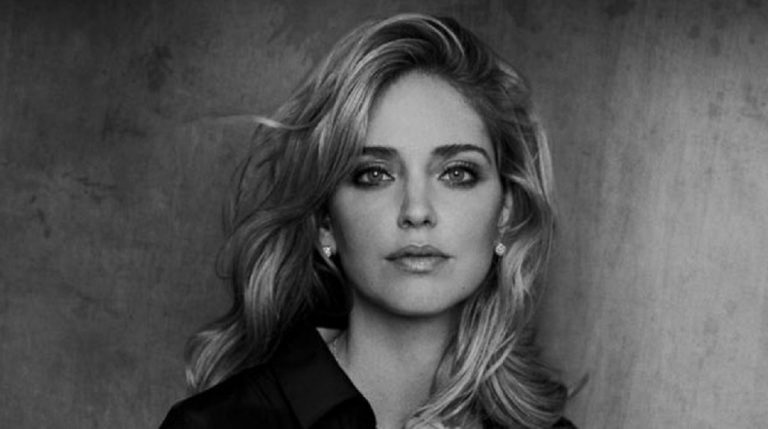 Borraccia Chiara Ferragni sold out