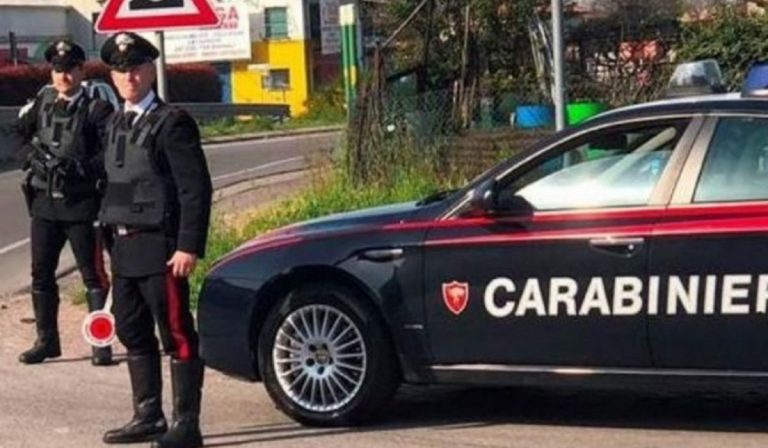 comuni Basilicata zona rossa