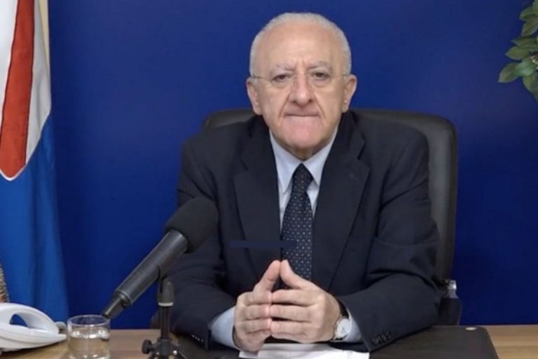 covid campania positivi 100mila abitanti