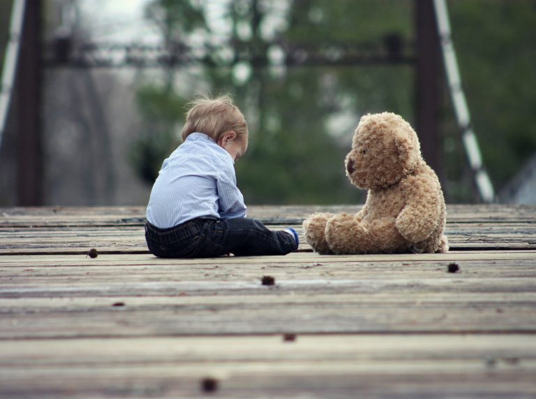 covid ha negato socialità ai bambini