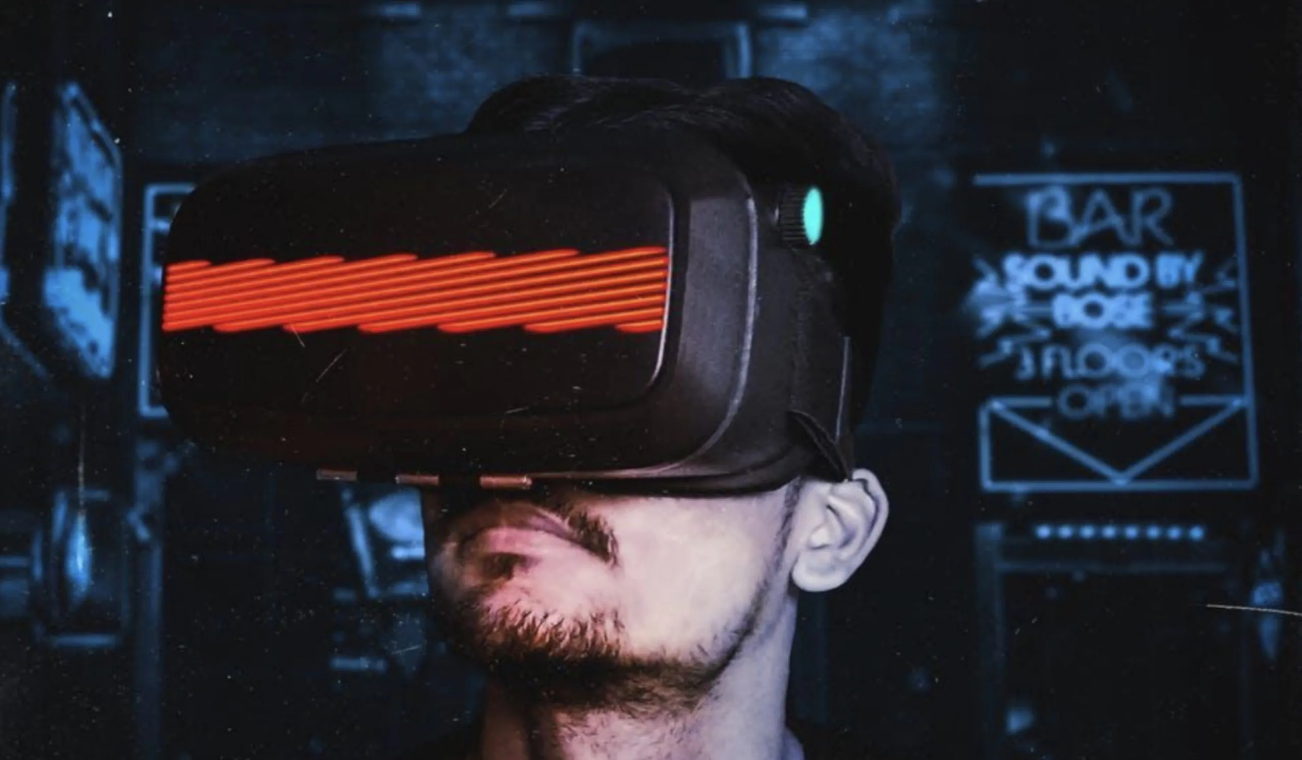 Dal mondo del gaming al gioco online come evolve la realtà virtuale