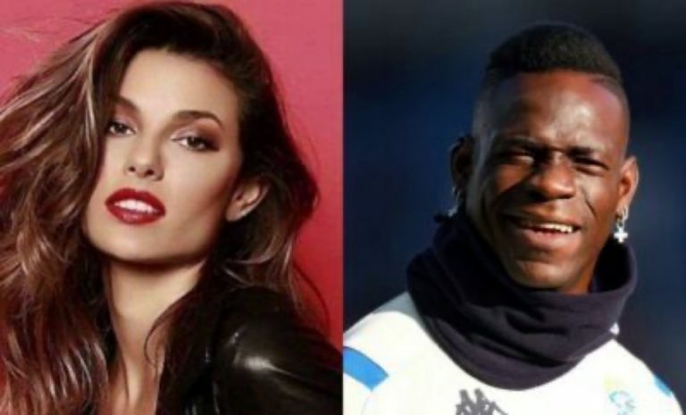 dayane mello mario balotelli