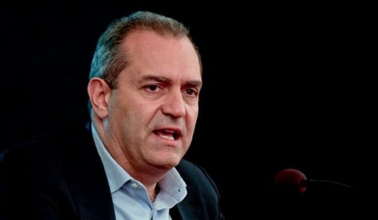 de magistris de luca ordinanze