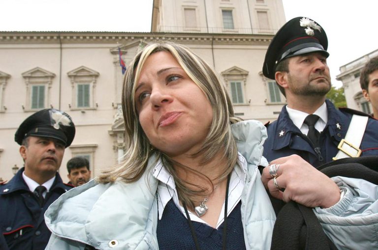 denise pipitone madre