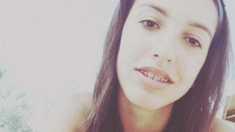 Emessa sentenza di condanna per l'amica di Desirée Mariottini