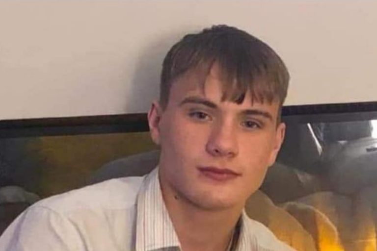 dichiarato morto si sveglia