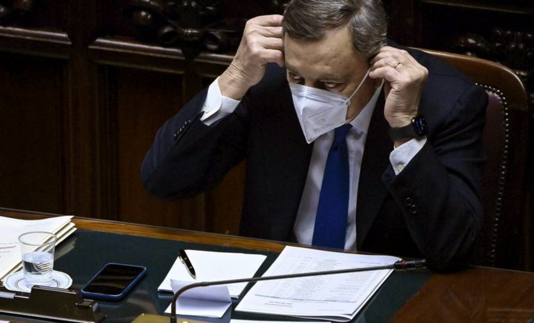cabina di regia spostamenti