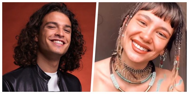 enula e leo gassmann