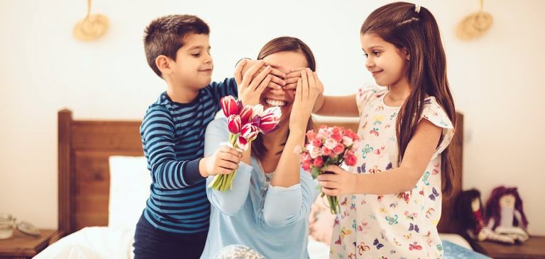 festa della mamma