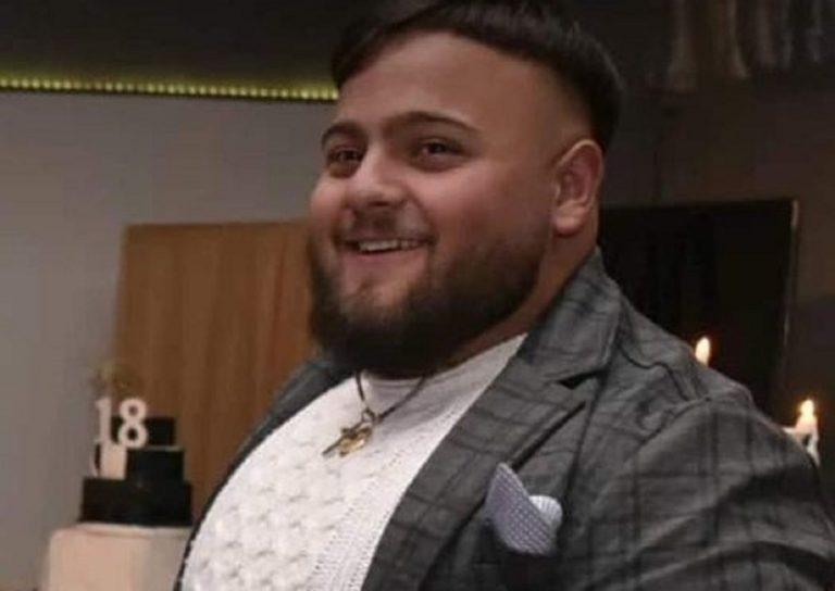 A soli 19 anni morto di Covid