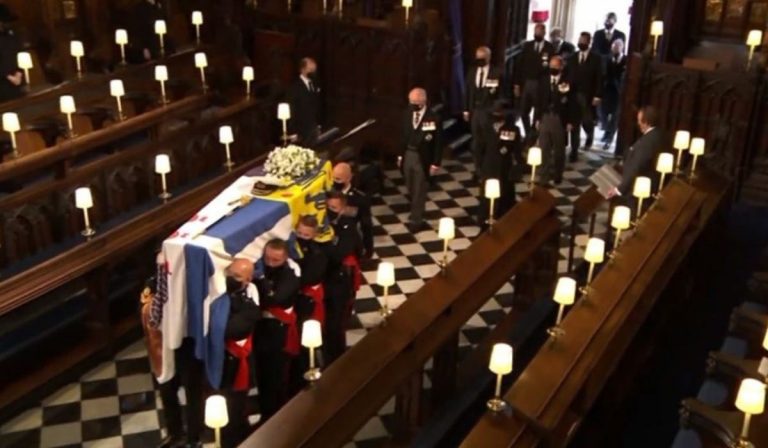 funerale filippo