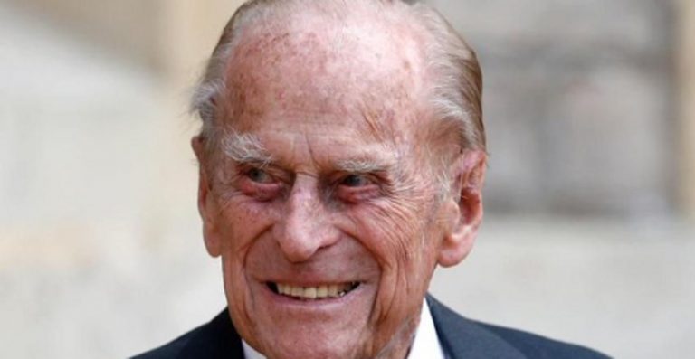 funerali Principe Filippo
