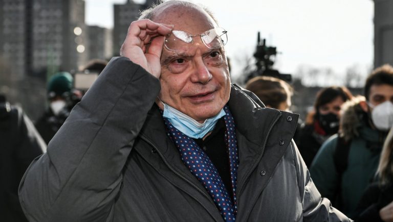 galli draghi