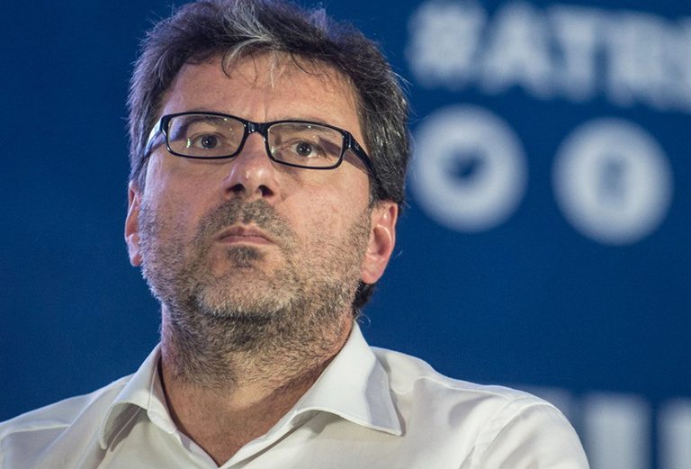 giorgetti riaperture