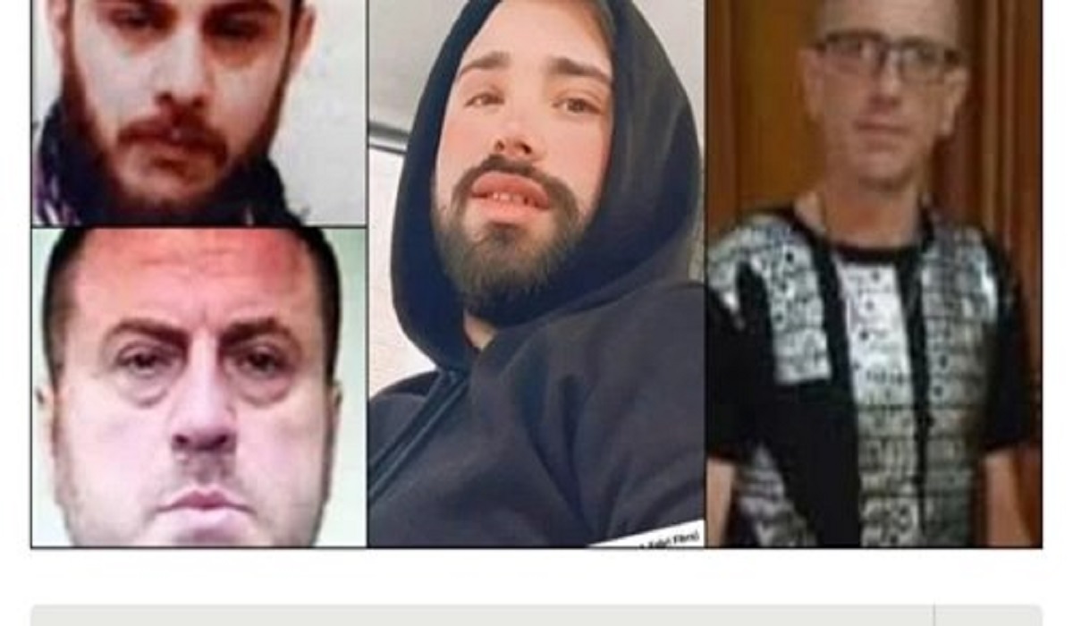ecco chi sono gli assassini di maurizio cerrato