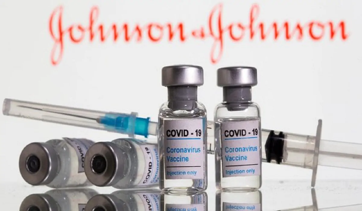 in arrivo il vaccino J&J