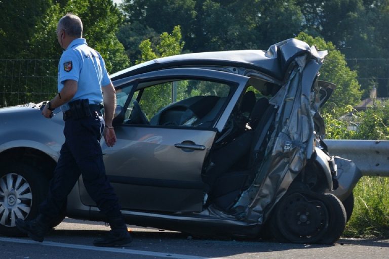 Incidente stradale a Isernia: morto infermiere 46enne
