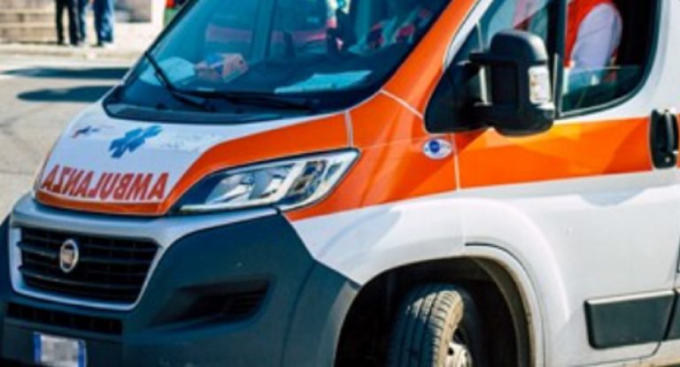 incidente Naviglio Martesana