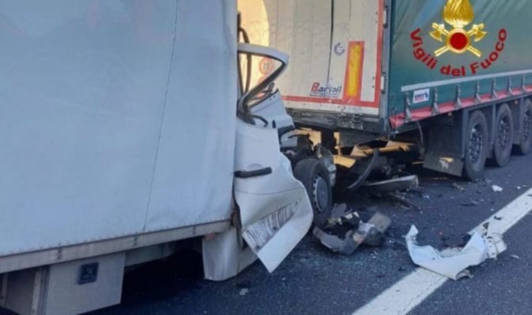 incidente a4