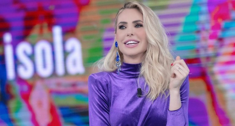 isola dei famosi 2021