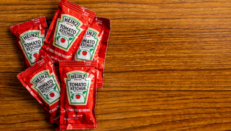 Ketchup