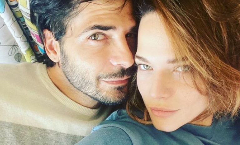 laura chiatti e marco bocci