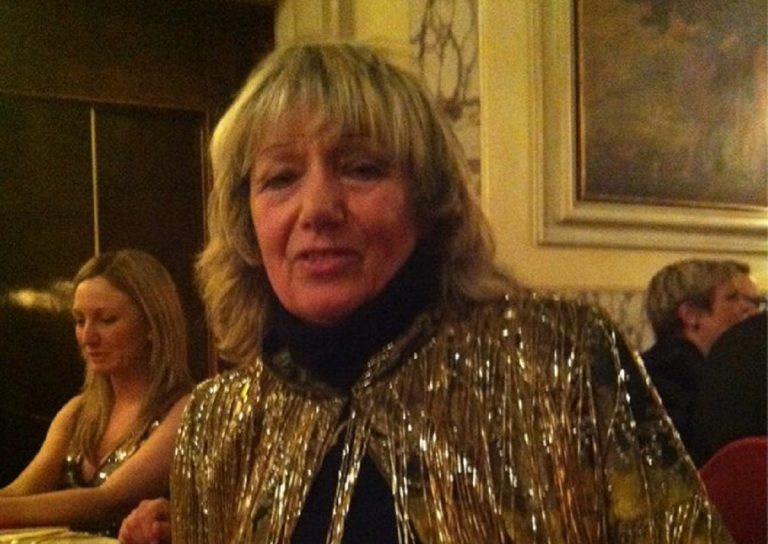 morta la stilista fiorella mancini