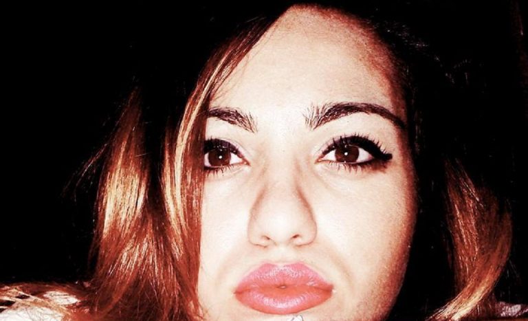 Maddalena, operatrice RSA muore a 25 anni