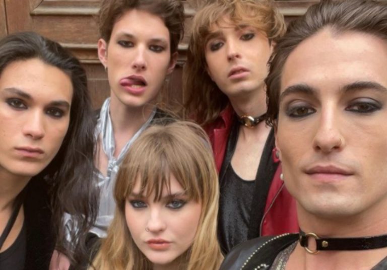 maneskin