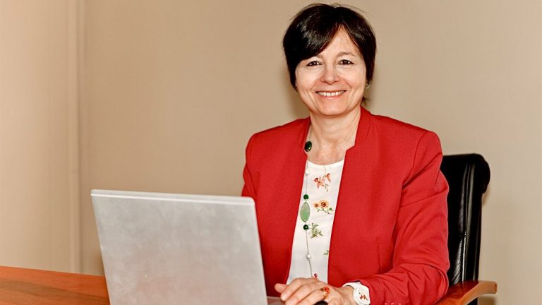 maria chiara carrozza