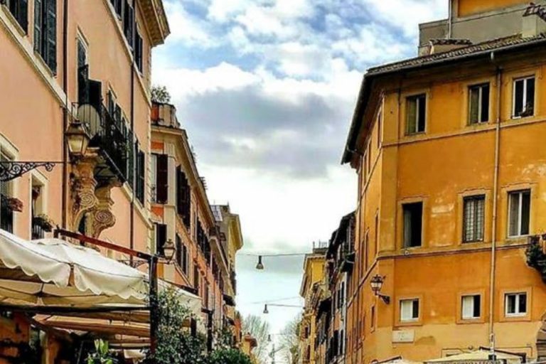 meteo Pasqua maltempo 3 aprile