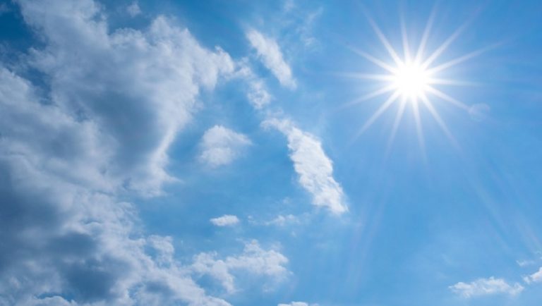 meteo estate 2021