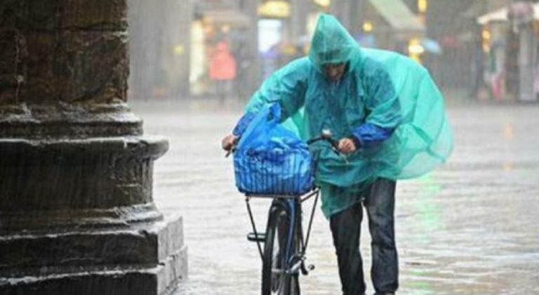 meteo weekend Pasqua