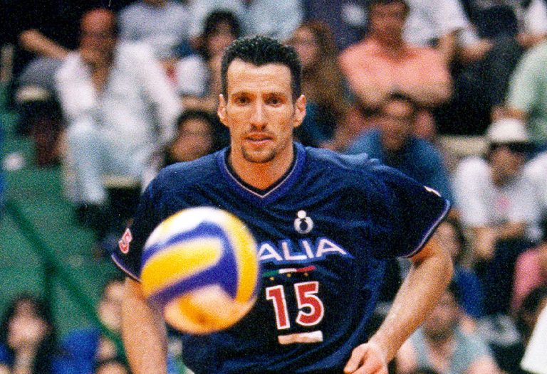 michele pasinato