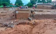 morti inondazioni indonesia
