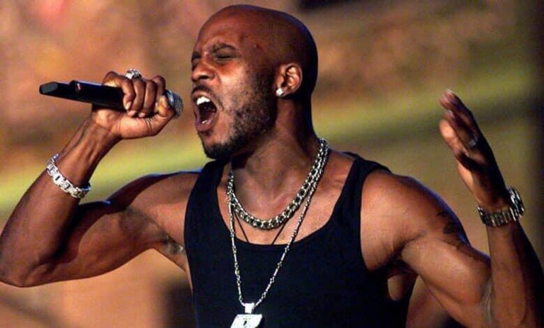 morto dmx