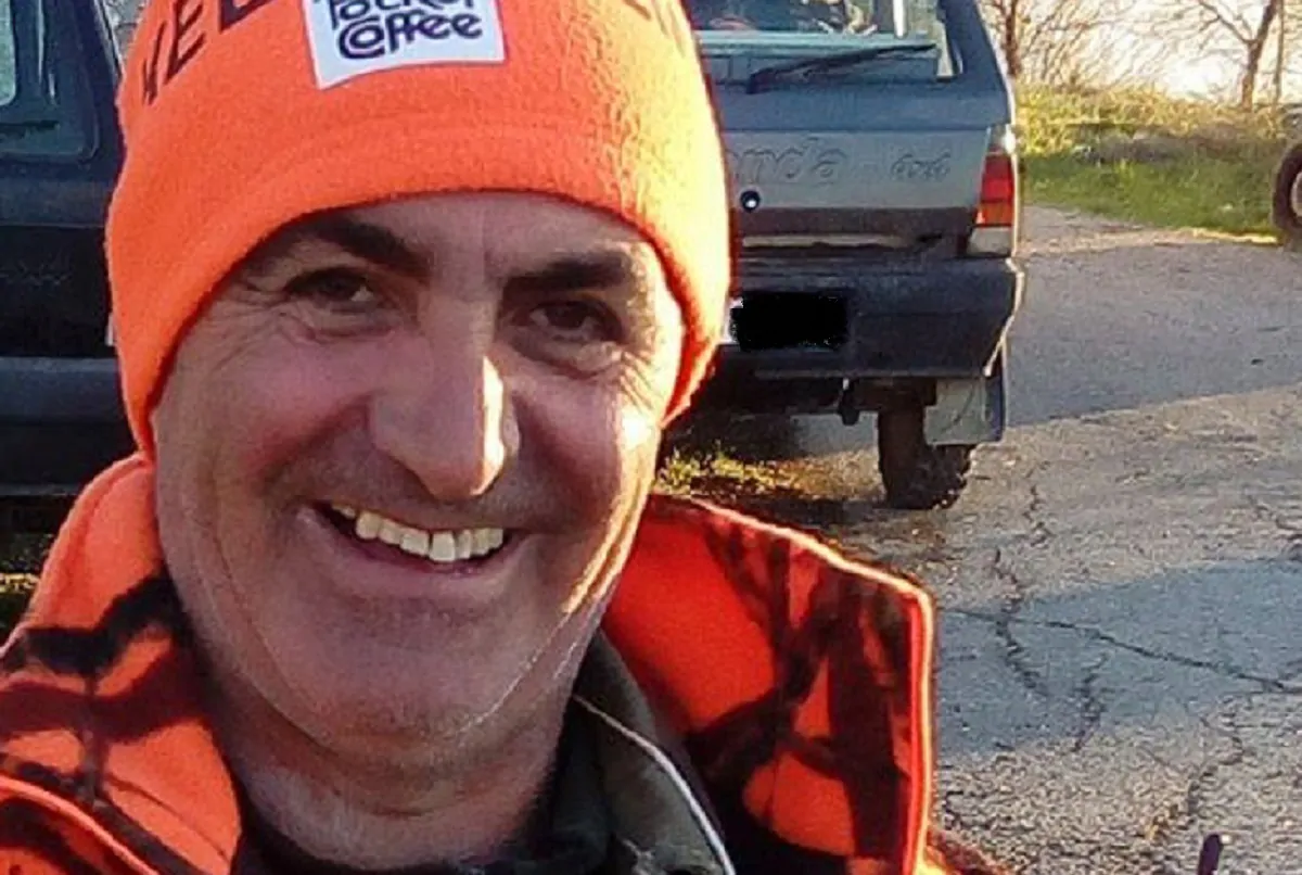 Covid: morto ragioniere di Teramo Maurizio Moscardelli