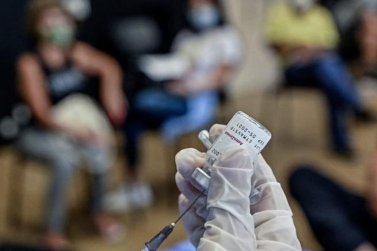nuovo piano vaccini Lazio