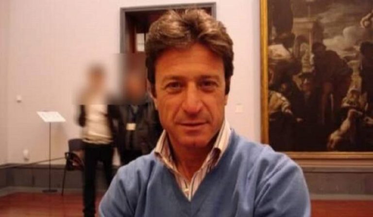 omicidio cerrato, in carcere gli assassini del custode di torre annunziata