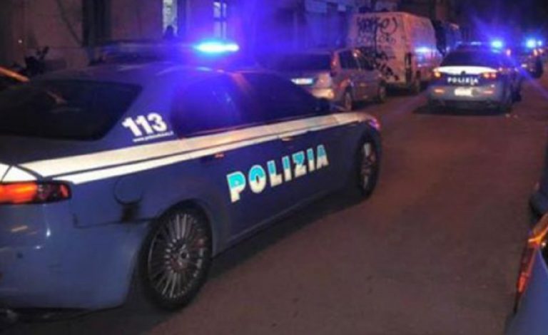 Pensionato uccide la moglie a Cerignola morto