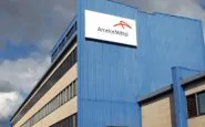Operaio licenziato Arcelormittal