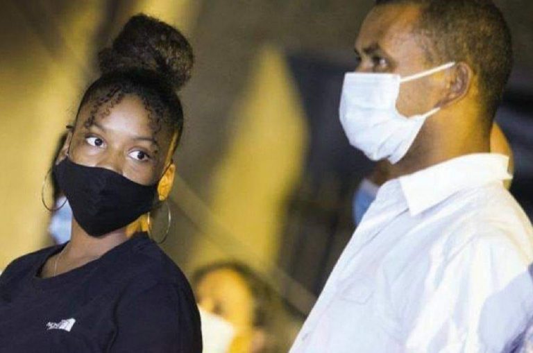 La reazione del papà di Willy Monteiro dopo la recente aggressione a Colleferro