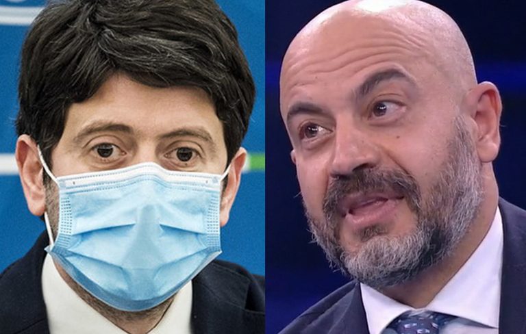 paragone dimissioni speranza