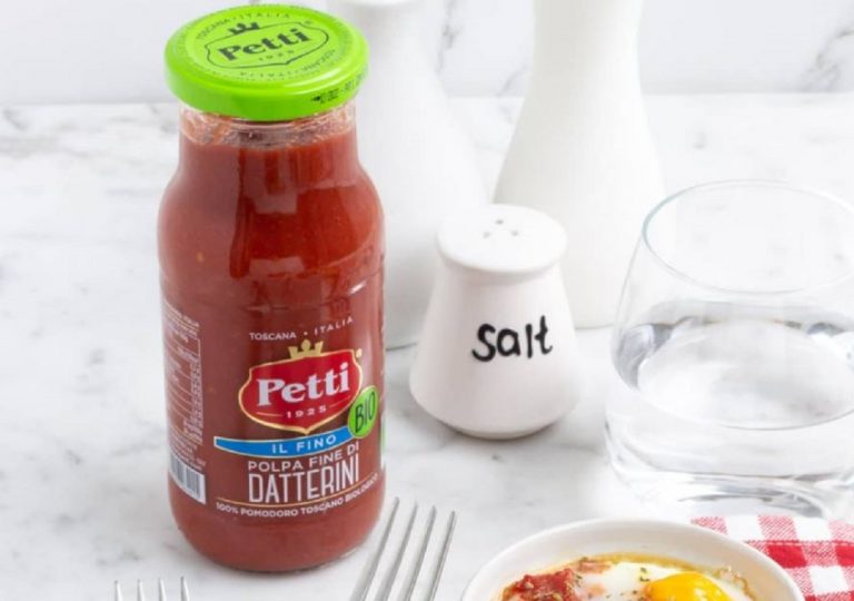 Maxi sequestro pomodoro Petti