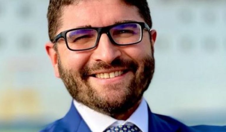 pino musolino civitavecchia intervista