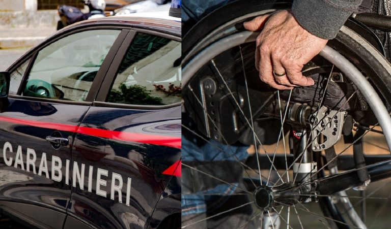 Violenze in un centro disabili di Palermo: tre arresti
