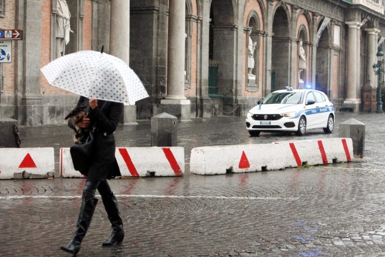 meteo 30 aprile
